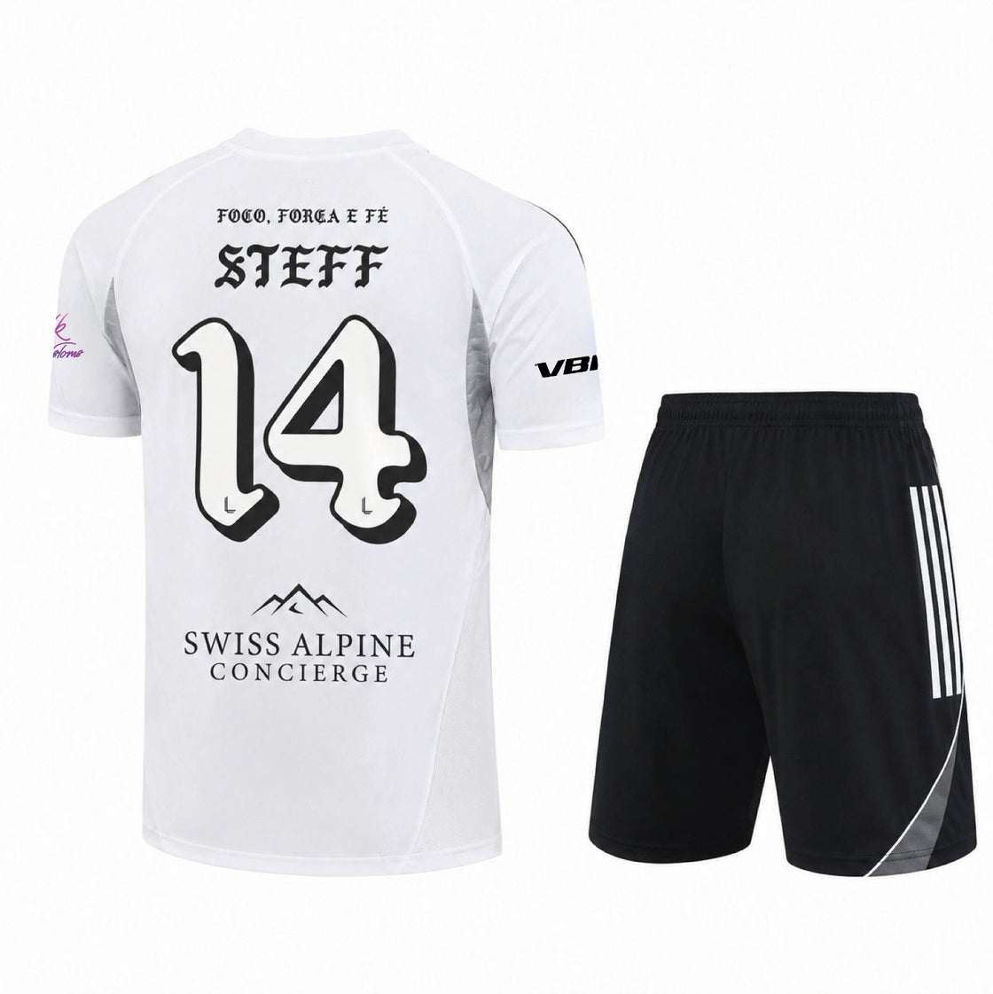Maillot XDAPLUG x LE LABO 2026-2027