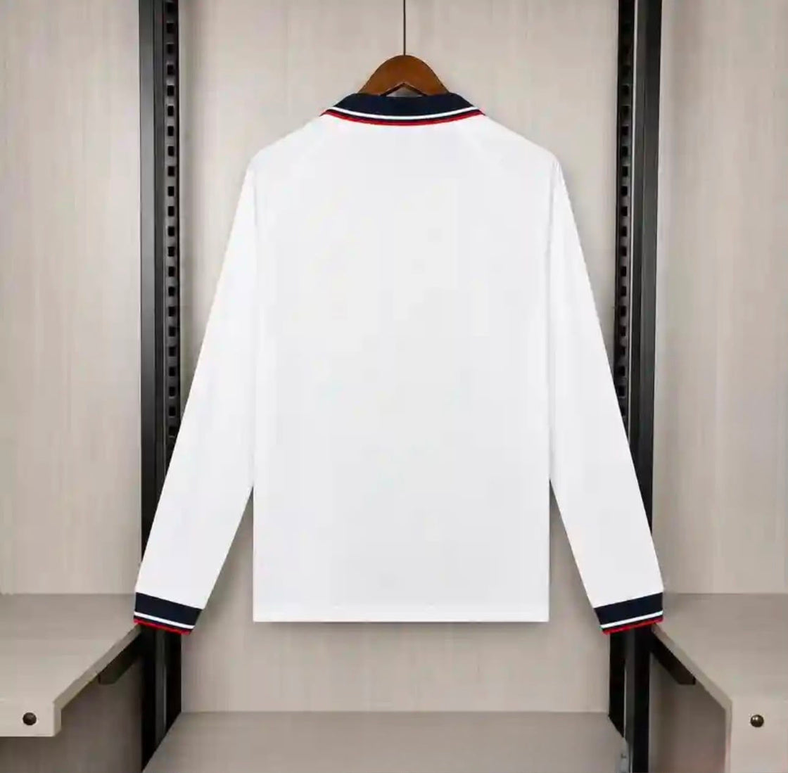 Maillot Manches Longues Bayern Munich Extérieur 2026-2027
