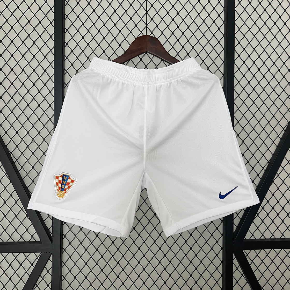 Short Croatia Domicile 2024-2025