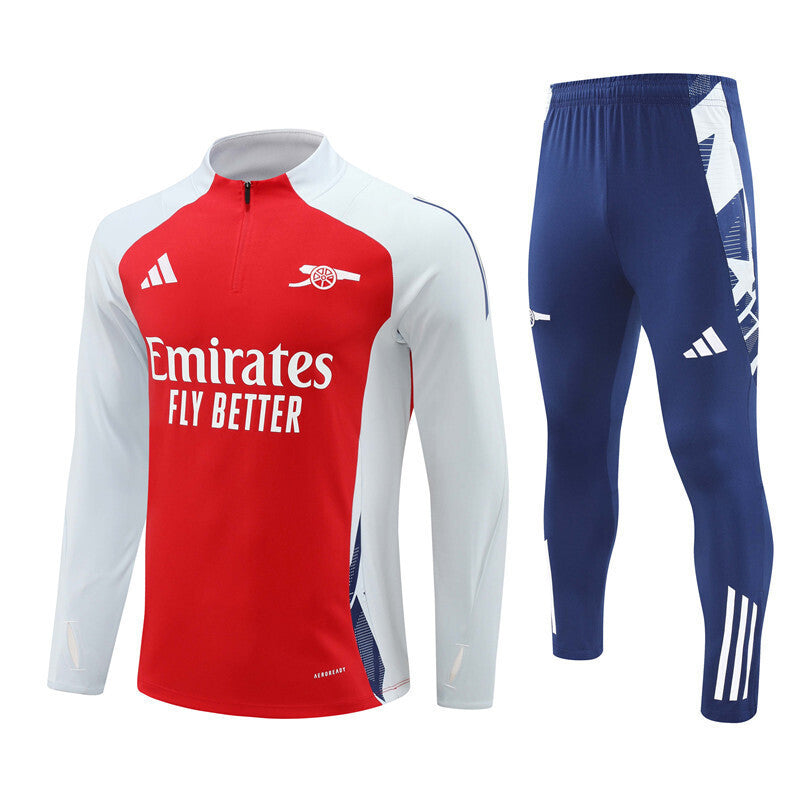 Kit Survêtement Arsenal 2024-2025
