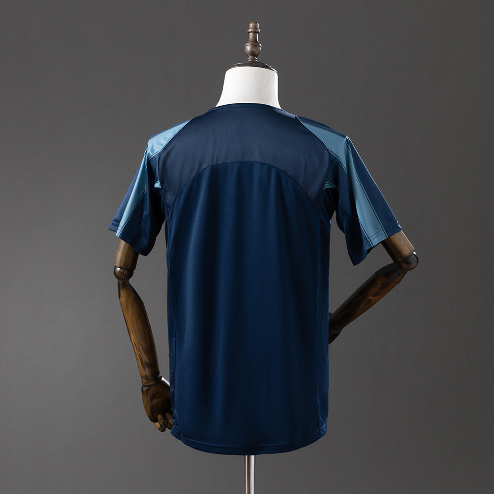 Maillot Rétro Inter Milan Third 2004-2005