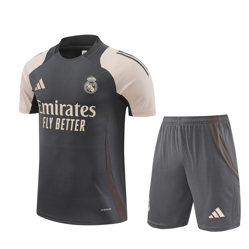 Kit Training Real Madrid 2024-2025