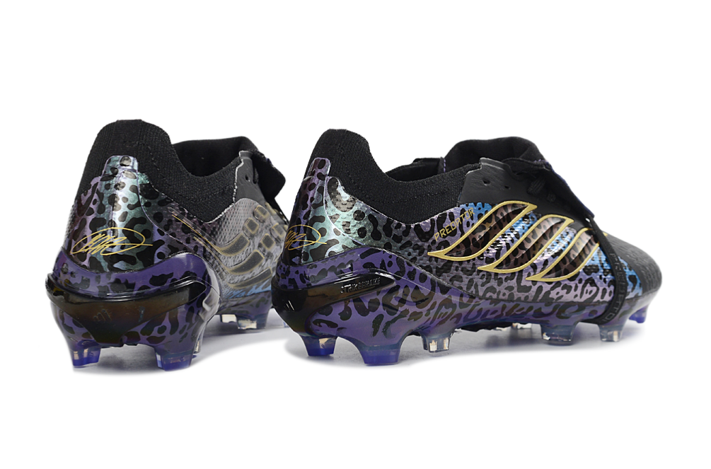 Predator Elite FG