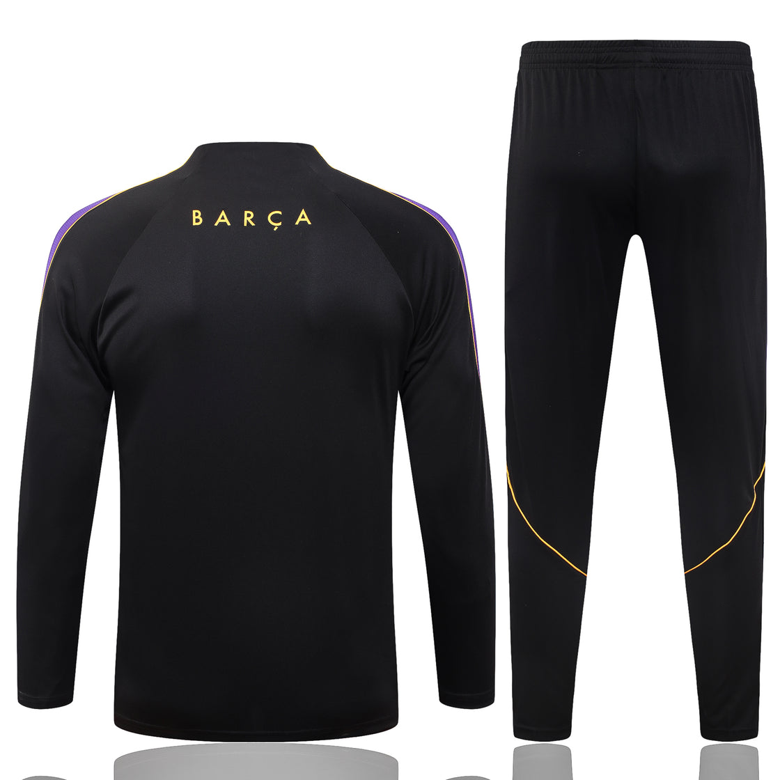 Kit Survêtement FC Barcelone 2026-2027
