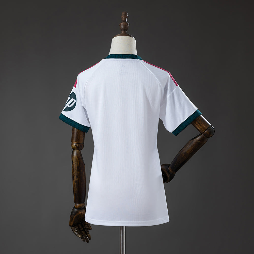 Maillot Real Madrid Domicile Femme 2026-2027