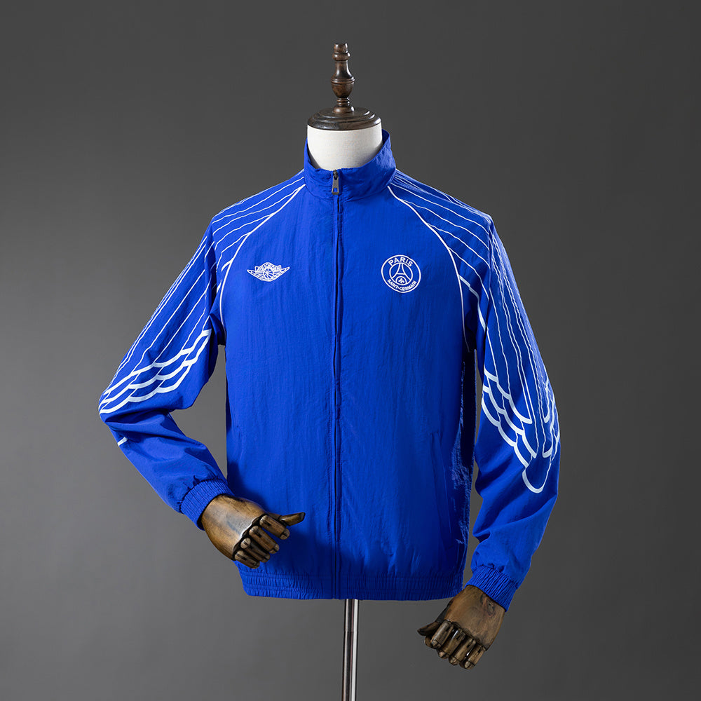 Veste Paris Saint-Germain 2025-2026