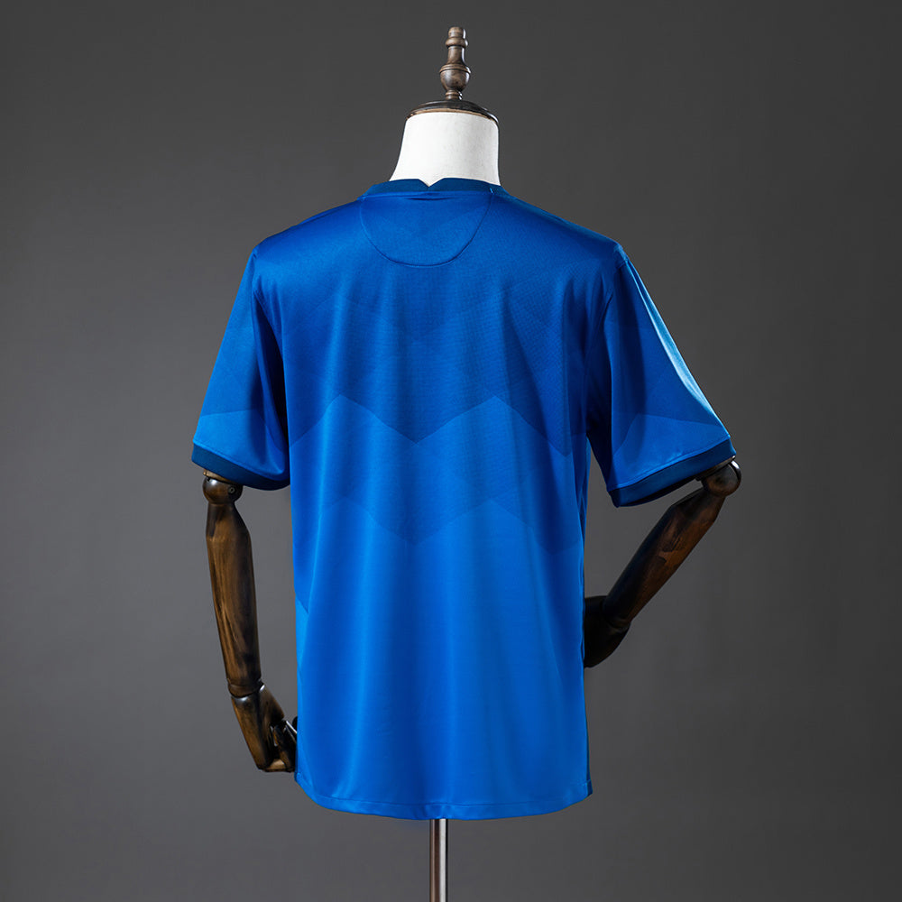 Maillot Rétro Brésil Extérieur 2019-2020