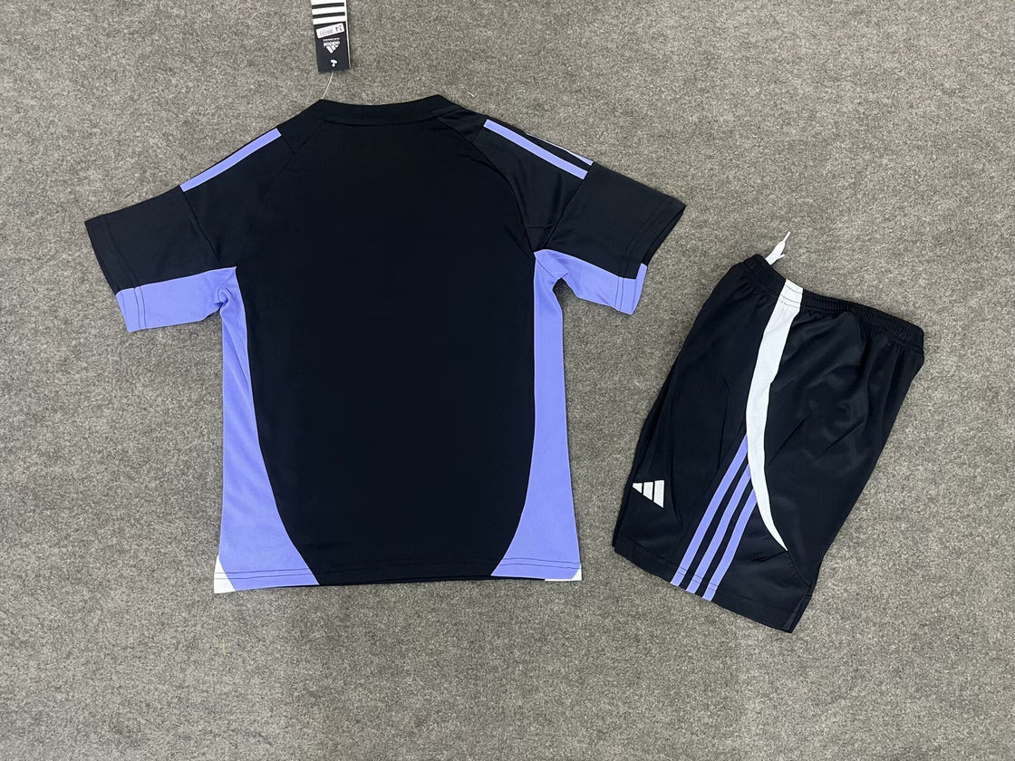 Kit Training Colo-Colo 2025-2026
