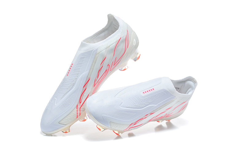 F50 Elite Laceless FG