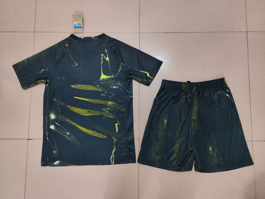 Kit Training Paris Saint-Germain 2025-2026