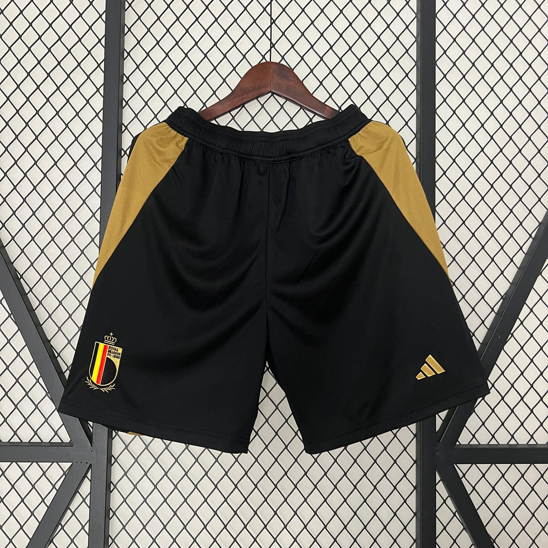 Short Belgique Domicile 2024-2025