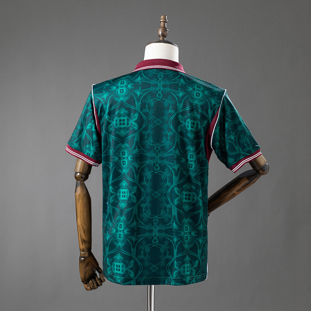 Maillot Portugal Édition Spéciale 2025-2026