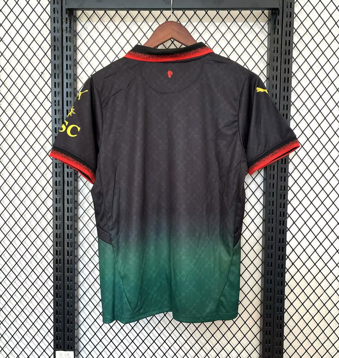 Maillot AC Milan Édition Spéciale  2024-2025