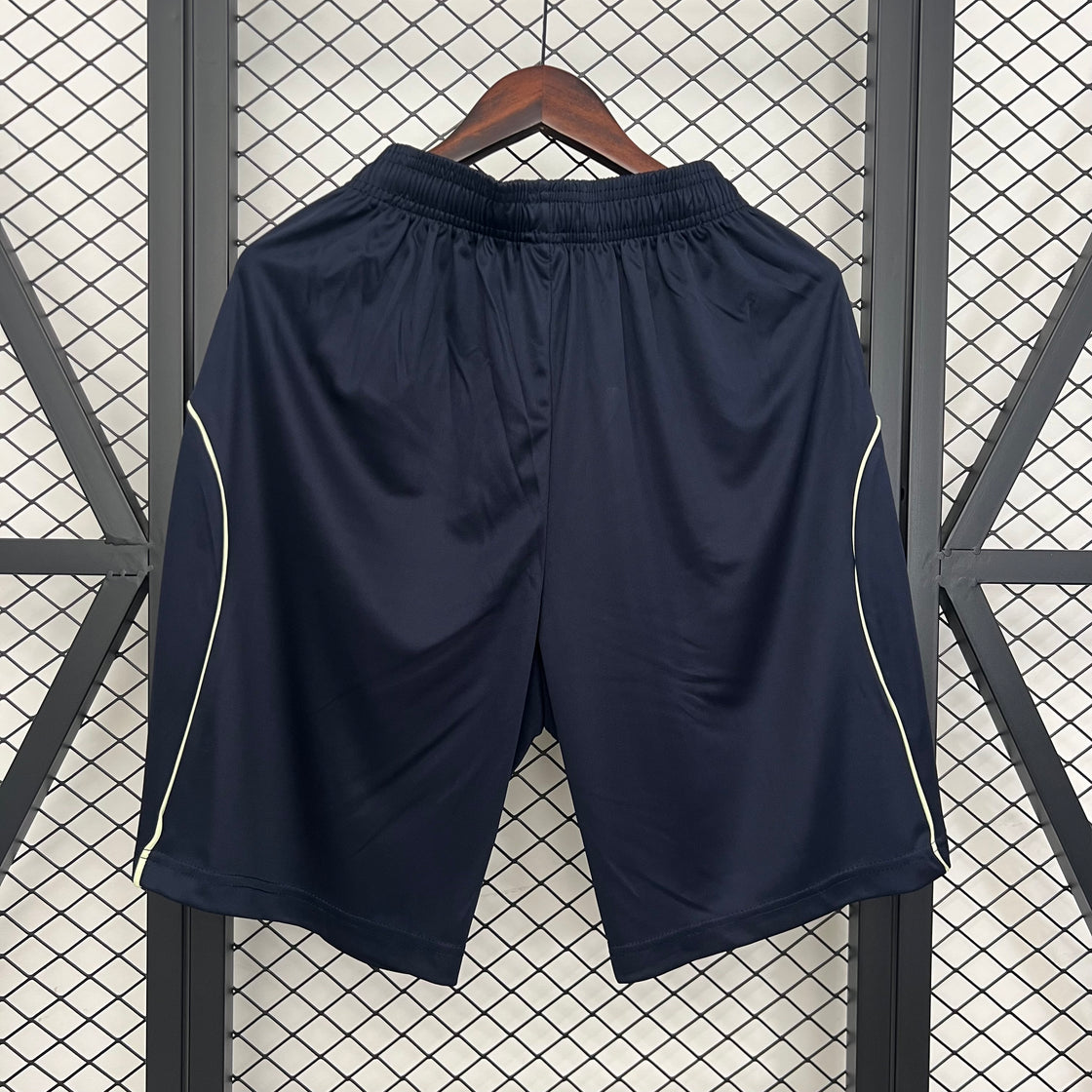 Short Real Madrid Extérieur 2025-2026