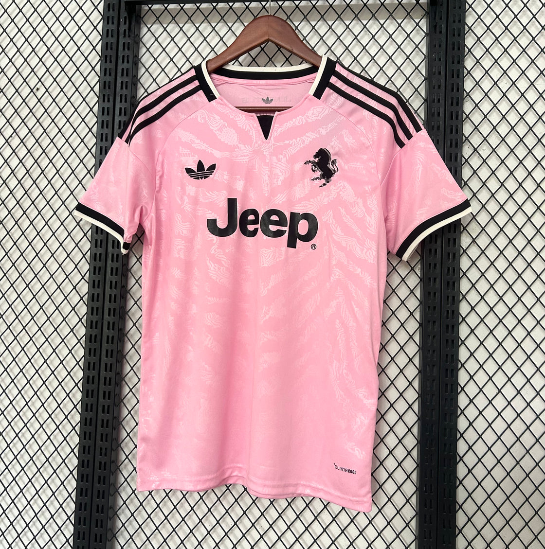 Maillot Juventus Extérieur 2026-2027