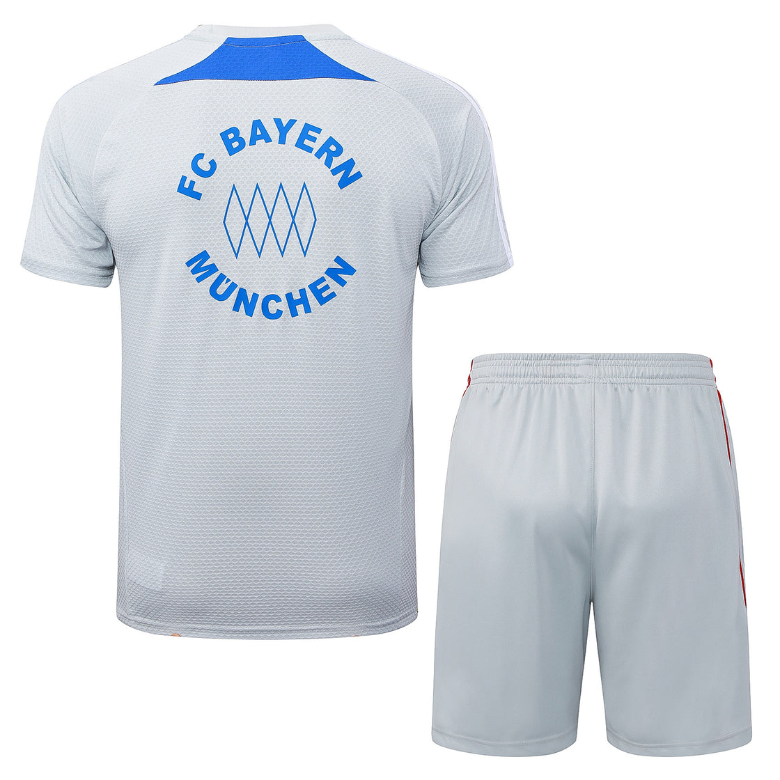 Kit Training Bayern Munich 2025-2026
