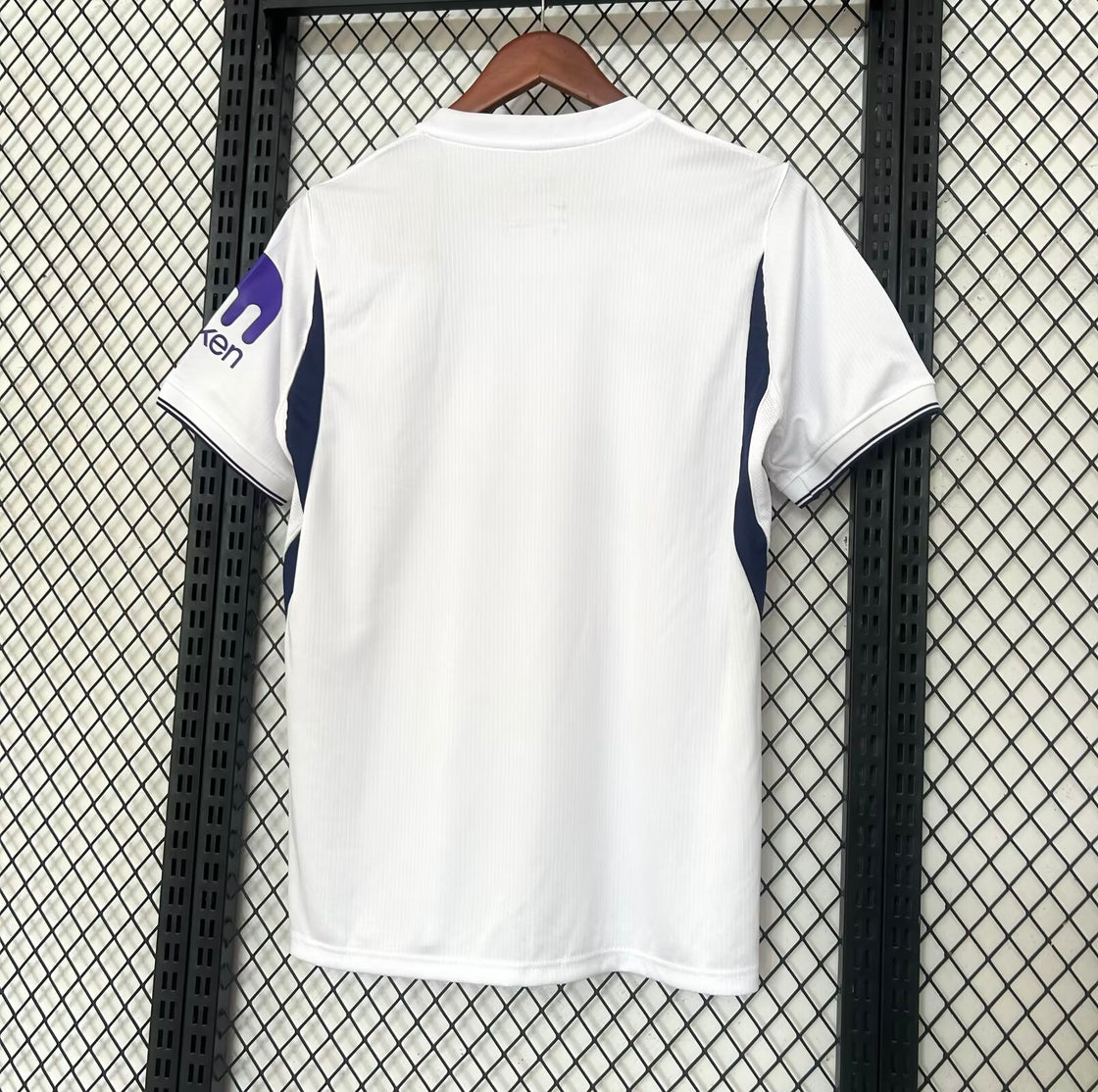 Maillot Tottenham Hotspur Domicile 2026-2027