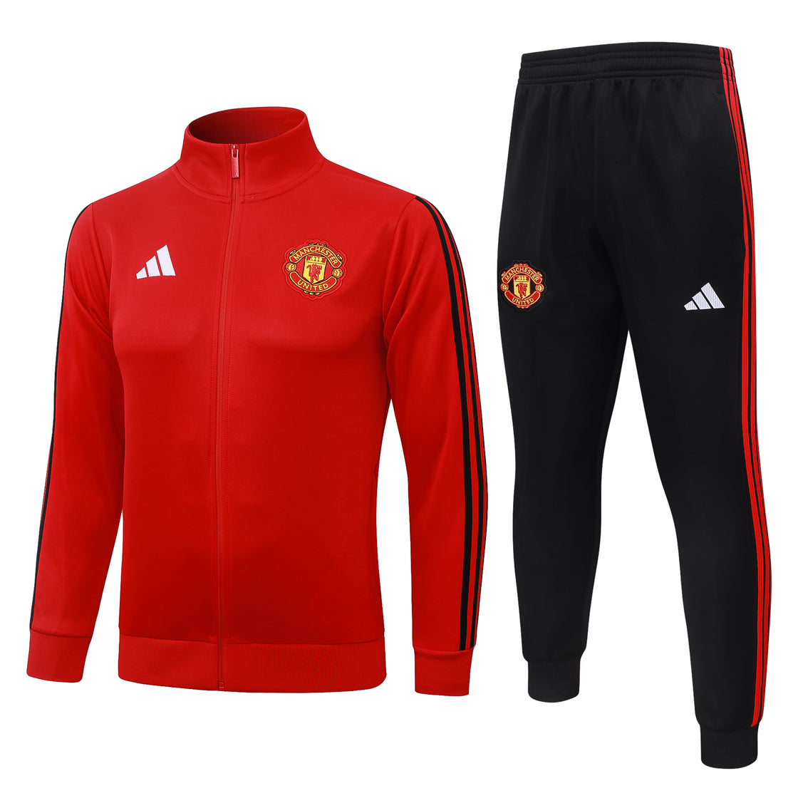 Kit Survêtement Manchester United 2026-2027