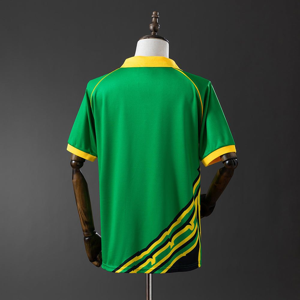 Maillot Rétro Jamaïque Extérieur 1998-1999