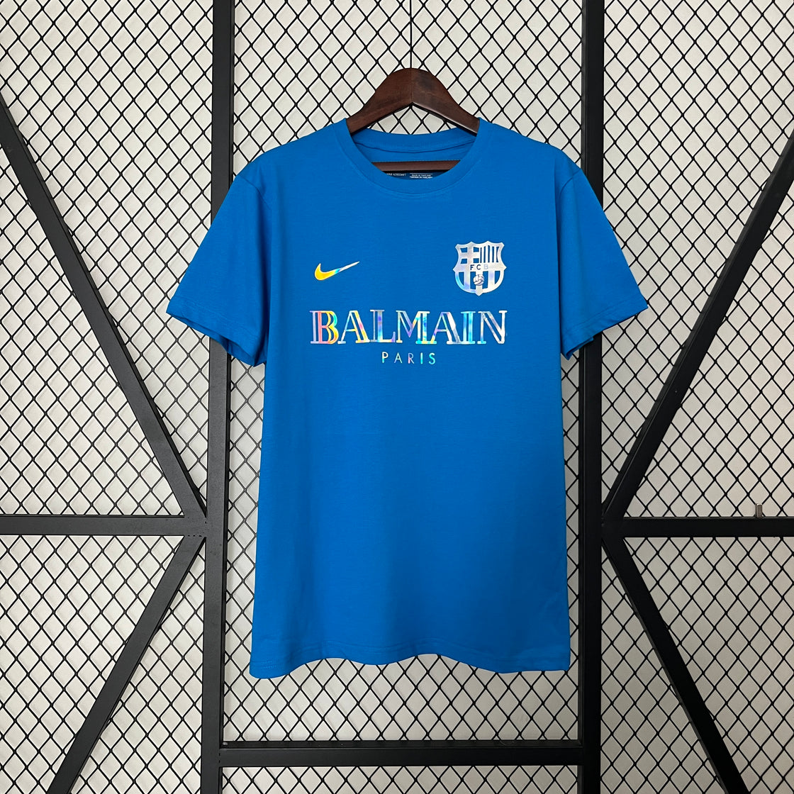 Maillot FC Barcelona 2024-2025