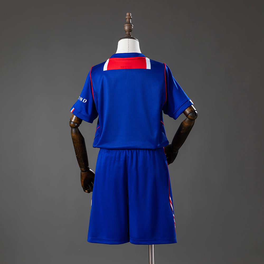 Kit Enfant PSG Domicile 2026-2027