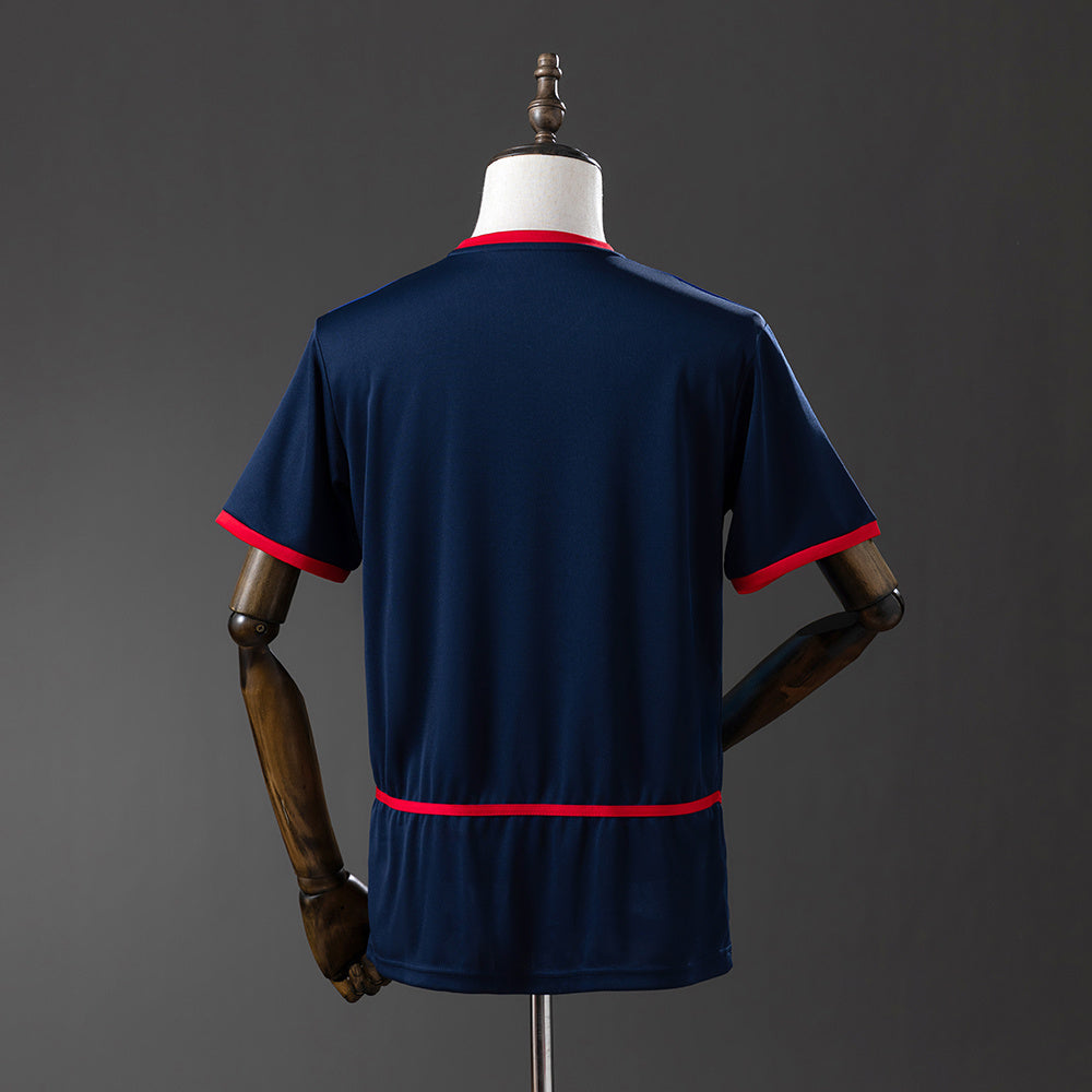 Maillot Rétro Arsenal Extérieur 2002-2004