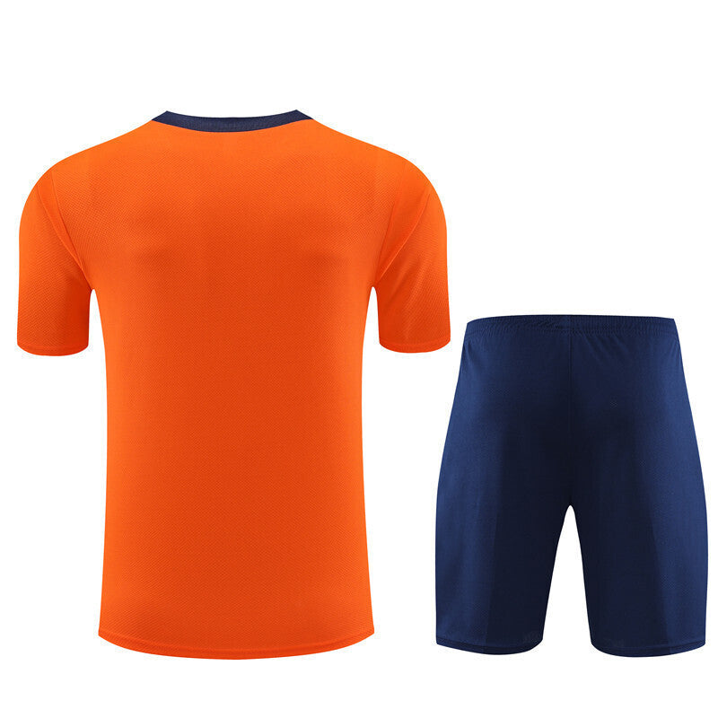 Kit Training Pays-Bas 2024-2025