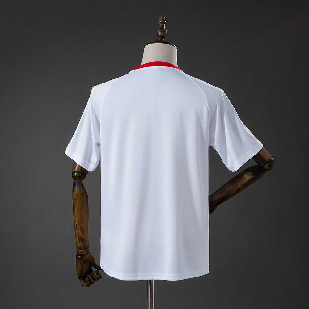 Maillot Benfica Adidas Originals 2026-2027