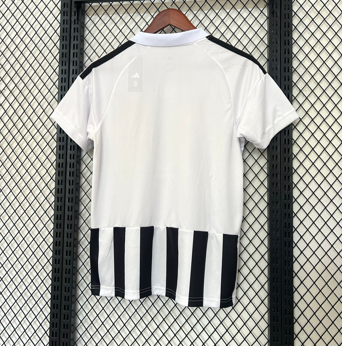 Maillot Juventus Domicile 2026-2027