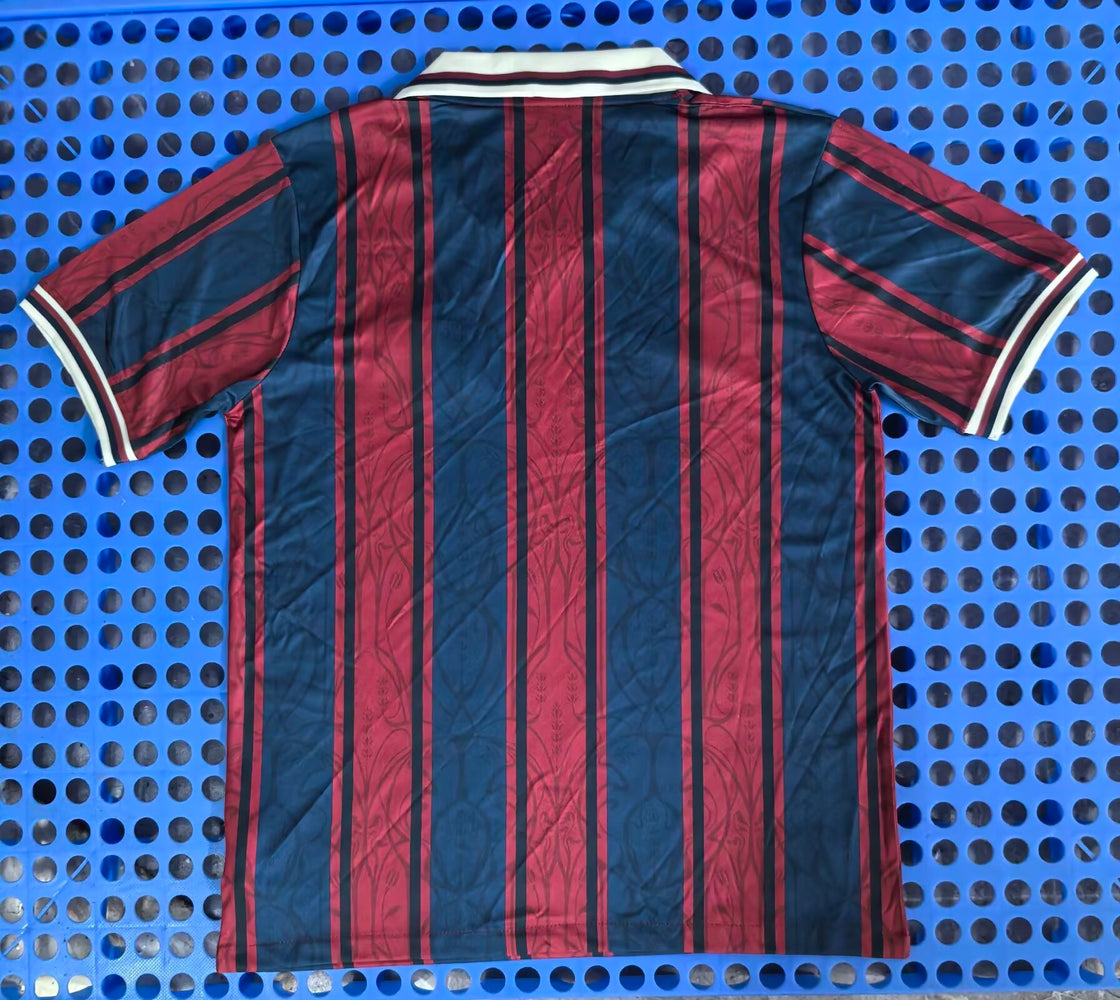 Maillot FC Barcelone Édition Spéciale 2025-2026