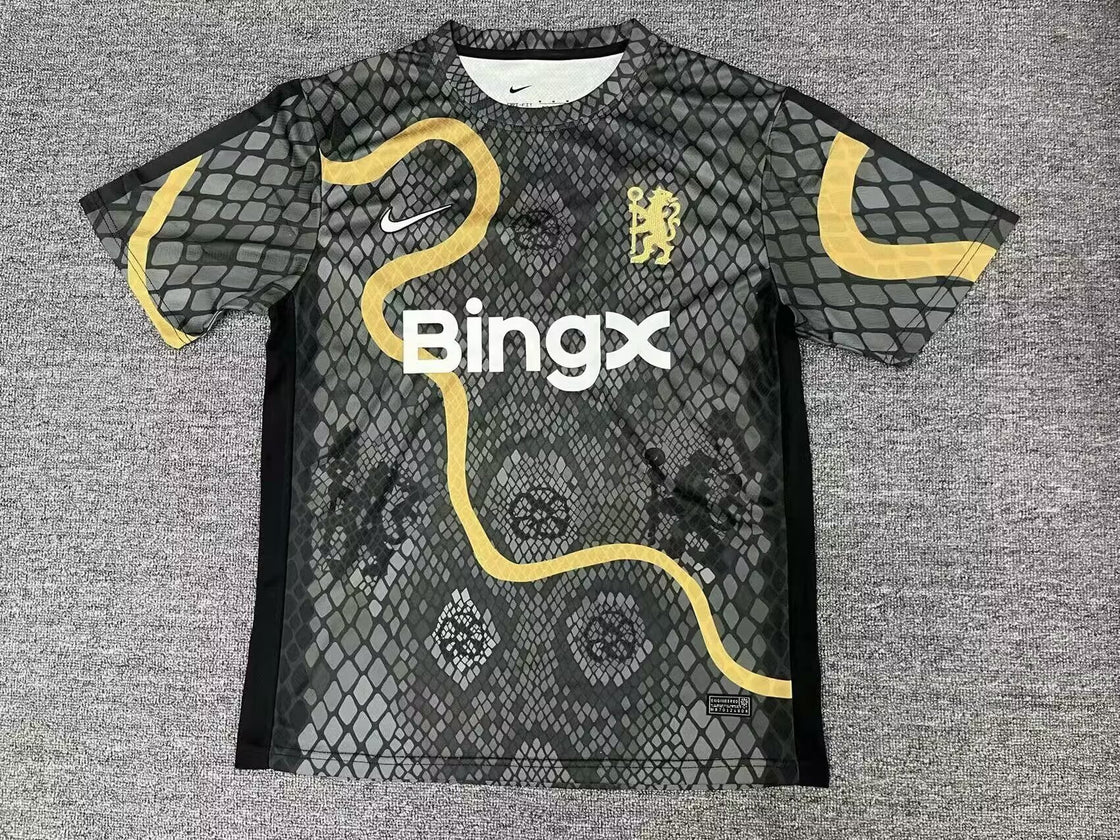 Maillot Chelsea Édition Spéciale 2025-2026
