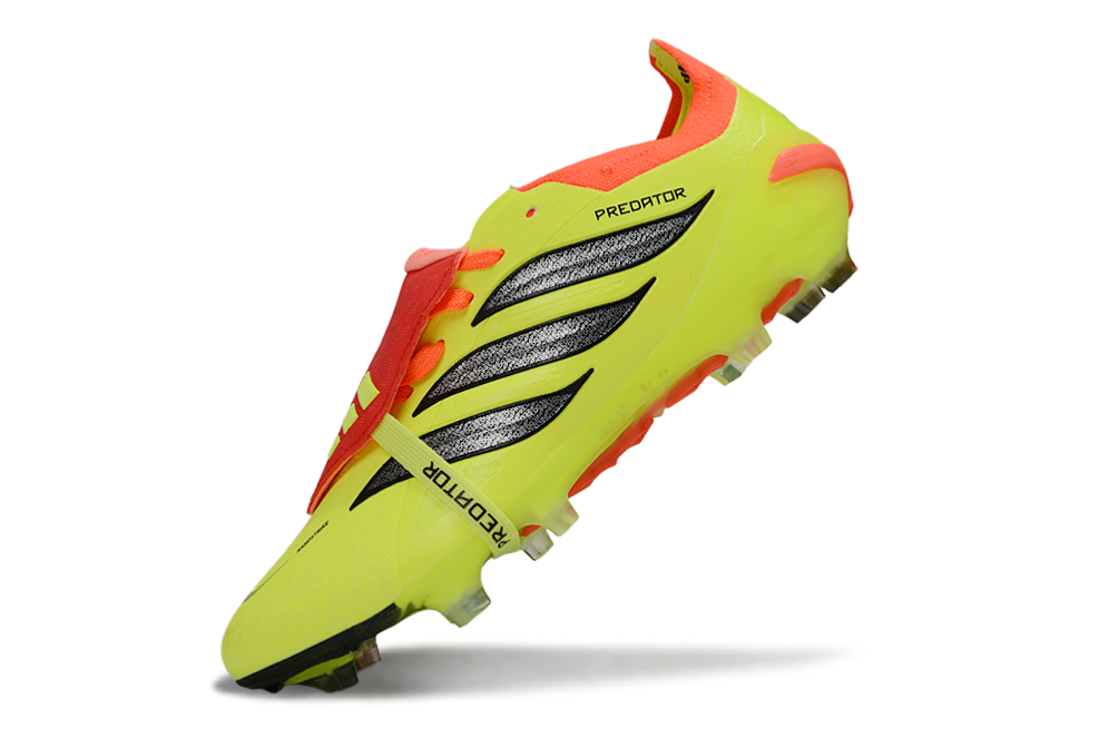 Predator Elite FG