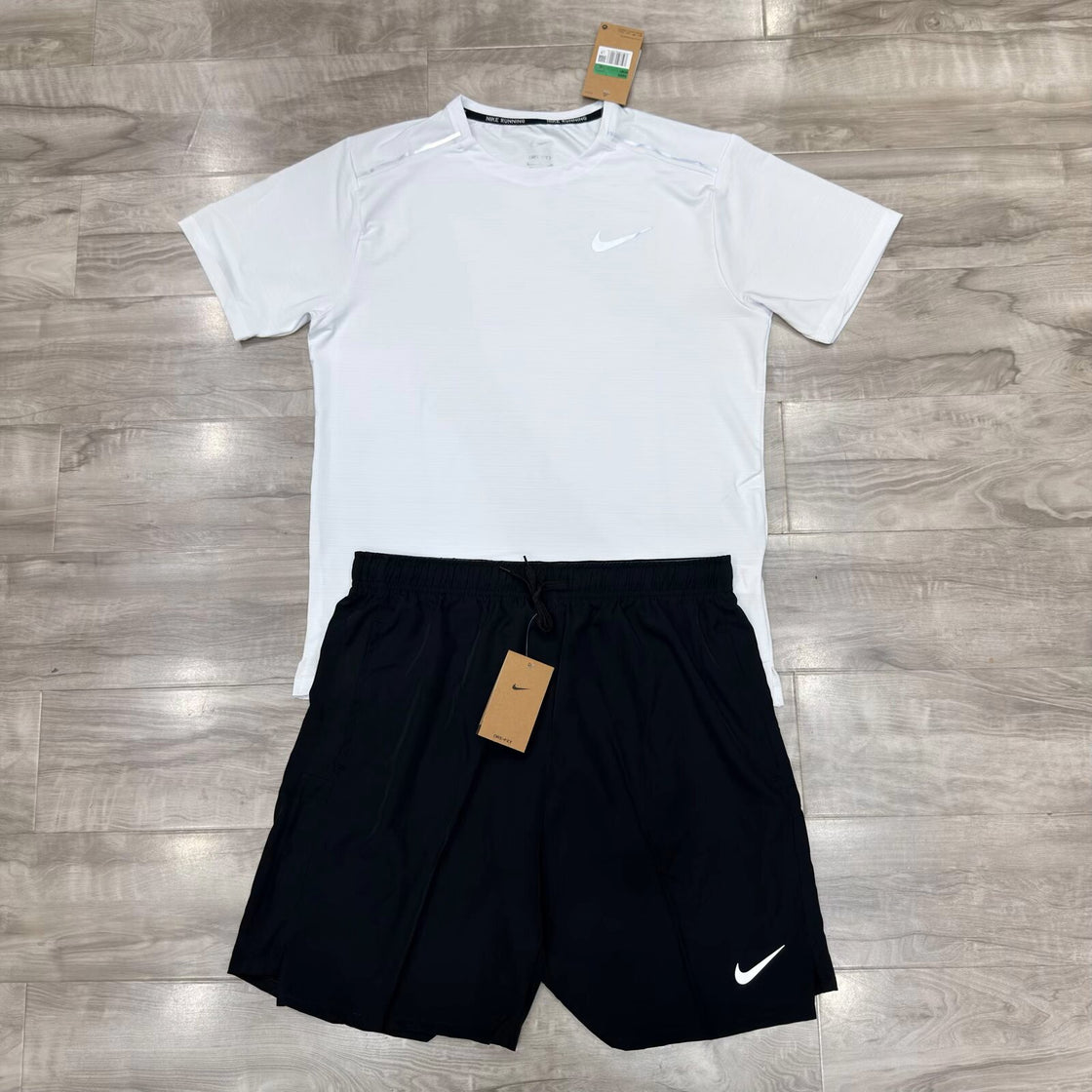 Short-Sleeved Set NK 8