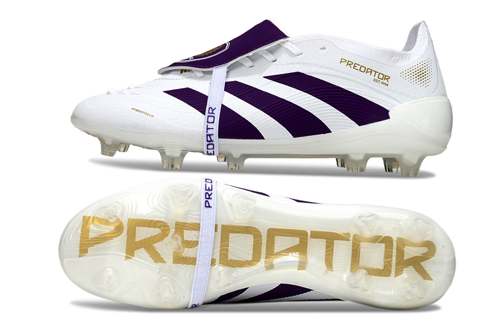 Predator Elite FG