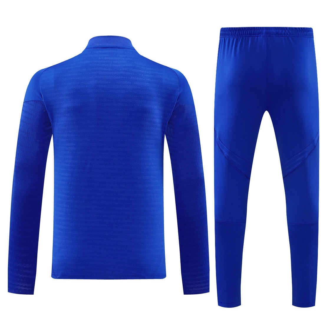 Kit Survêtement Real Madrid 2025-2026