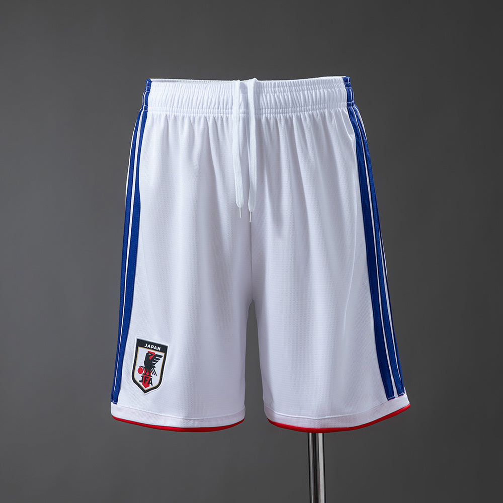 Short Japon Domicile 2025-2026