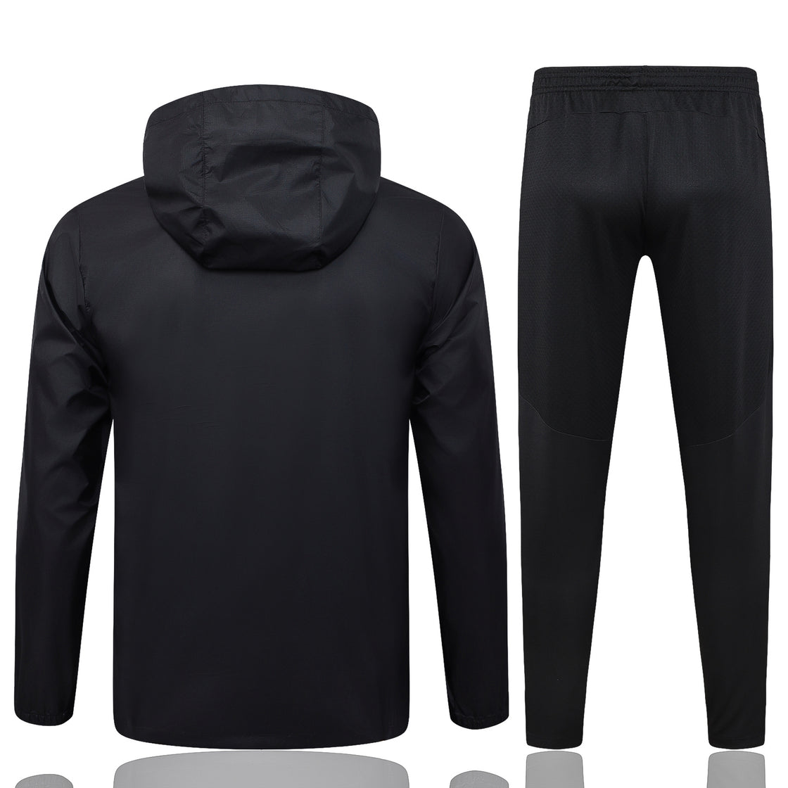 Kit Survêtement AC Milan 2024-2025