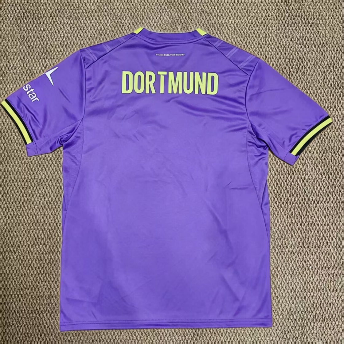 Maillot Borussia Dortmund Extérieur 2026-2027