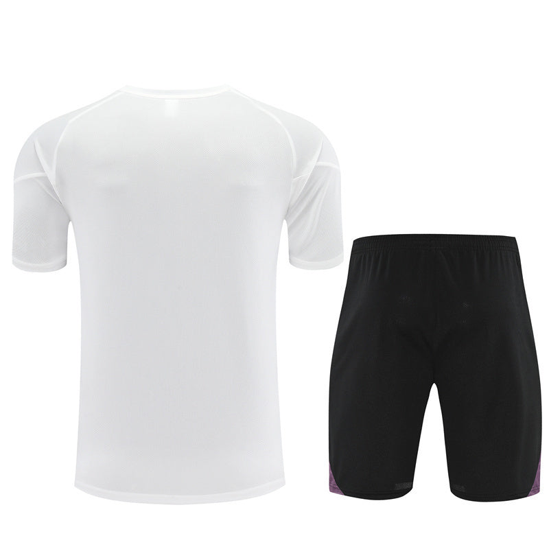 Kit Training Manchester United 2025-2026