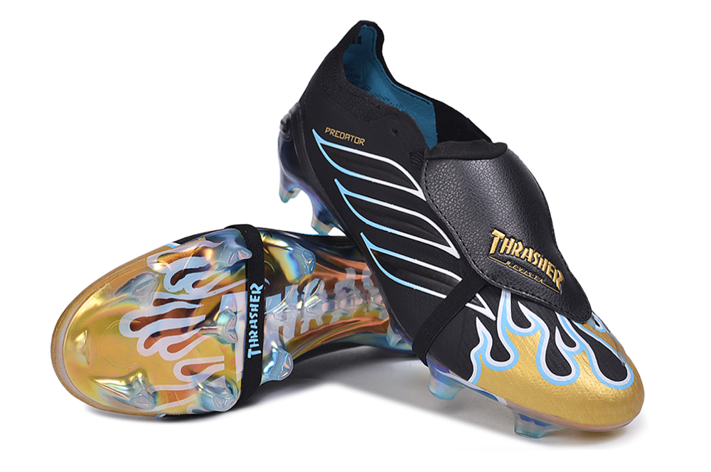 Predator Elite Tongue FG