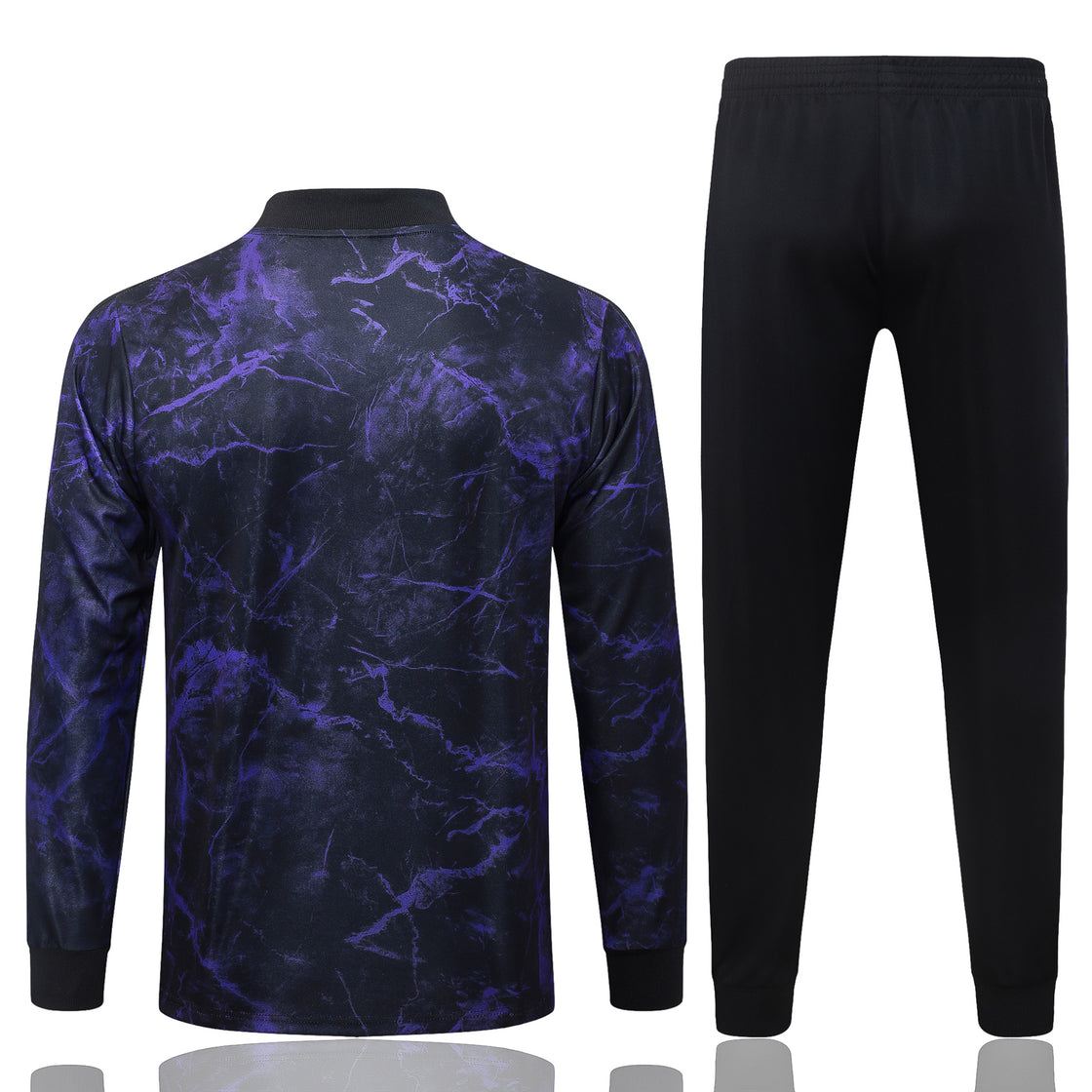 Kit Survêtement FC Barcelone 2026-2027