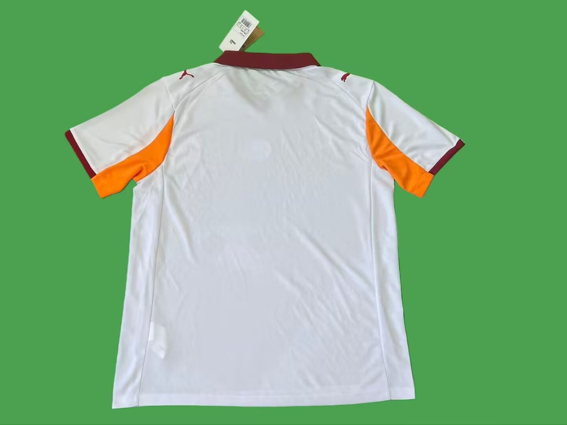 Maillot Galatasaray Extérieur 2025-2026