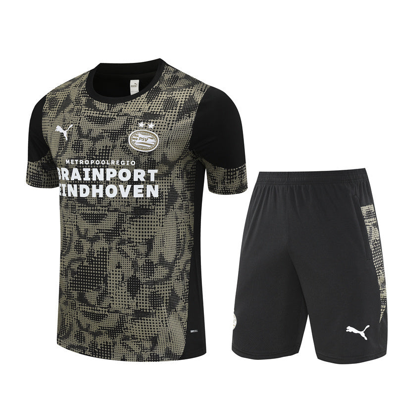 Kit Training PSV Eindhoven 2025-2026