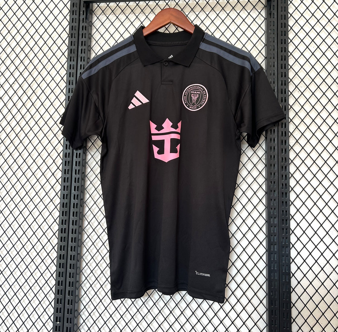 Maillot Inter Miami Extérieur 2026-2027