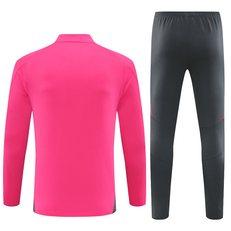 Kit Survêtement Allemagne 2024-2025