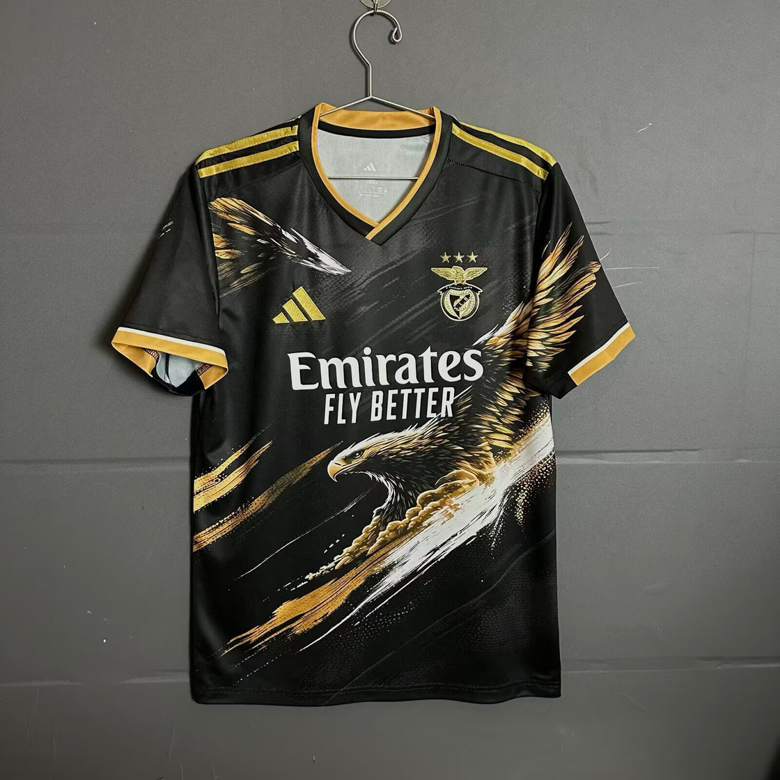 Maillot Benfica 2026-2027