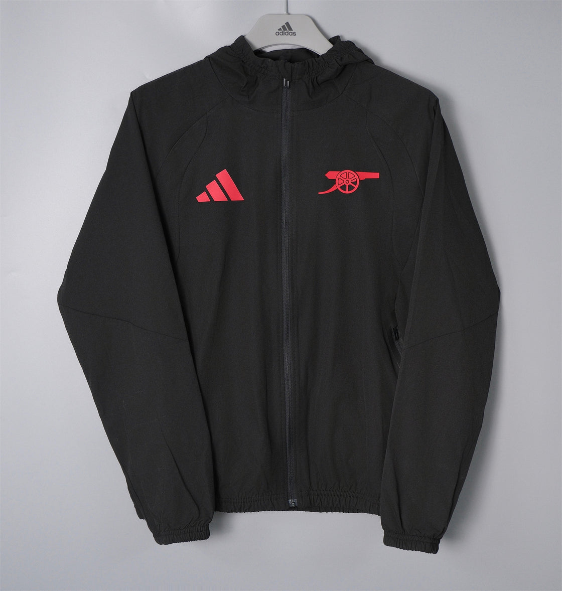 Veste Arsenal Spéciale 2026-2027
