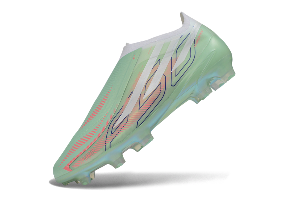 F50 Hyperfast Elite Laceless FG