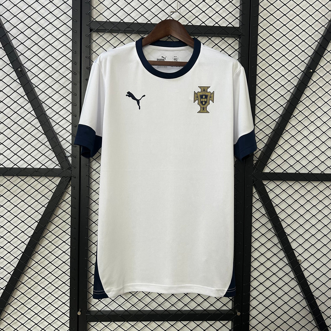 Maillot Portugal Entraînement 2025-2026