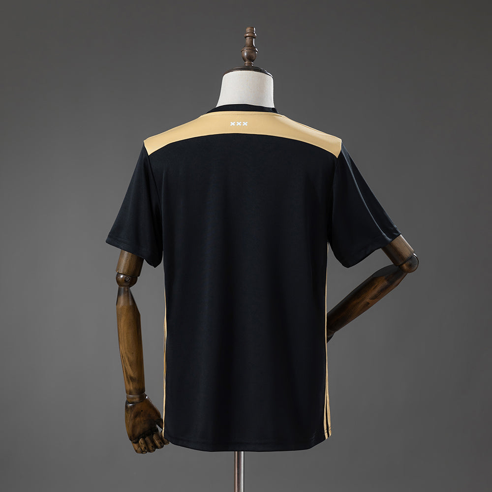 Maillot Rétro AFC Ajax Extérieur 2018-2019